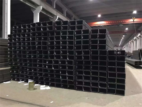 孝昌冷拔方管选型指南 工程采购怎么选